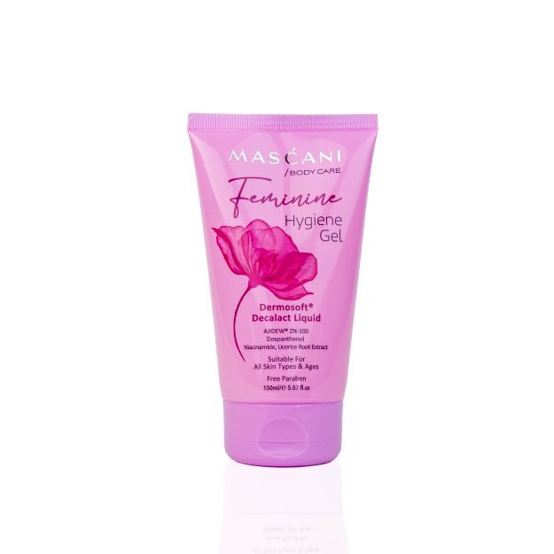 تصویر محصول ژل بهداشتی بانوان حاوی عصاره برگ شیرین بیان ، زینک PCA ، دارای PH متعادل شده - گالری مهشید